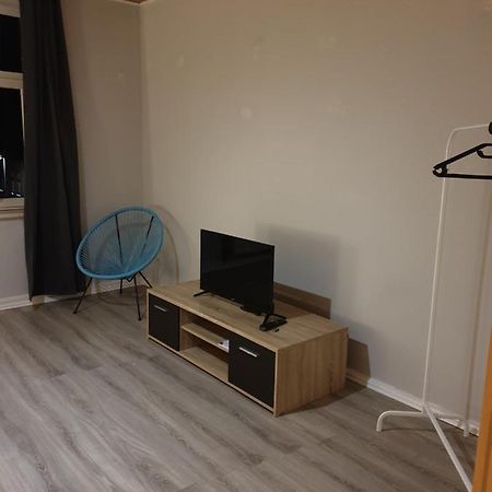 Fewo Nina 3 - Monteurwohnung Weißenfels Zewnętrze zdjęcie