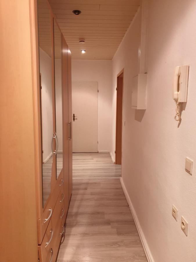 Fewo Nina 3 - Monteurwohnung Weißenfels Zewnętrze zdjęcie