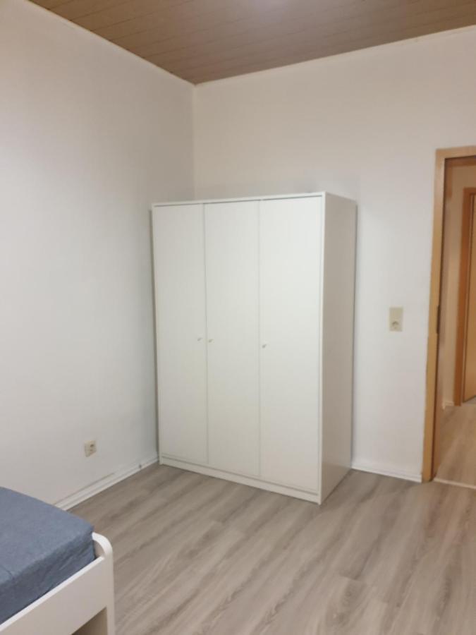 Fewo Nina 3 - Monteurwohnung Weißenfels Zewnętrze zdjęcie