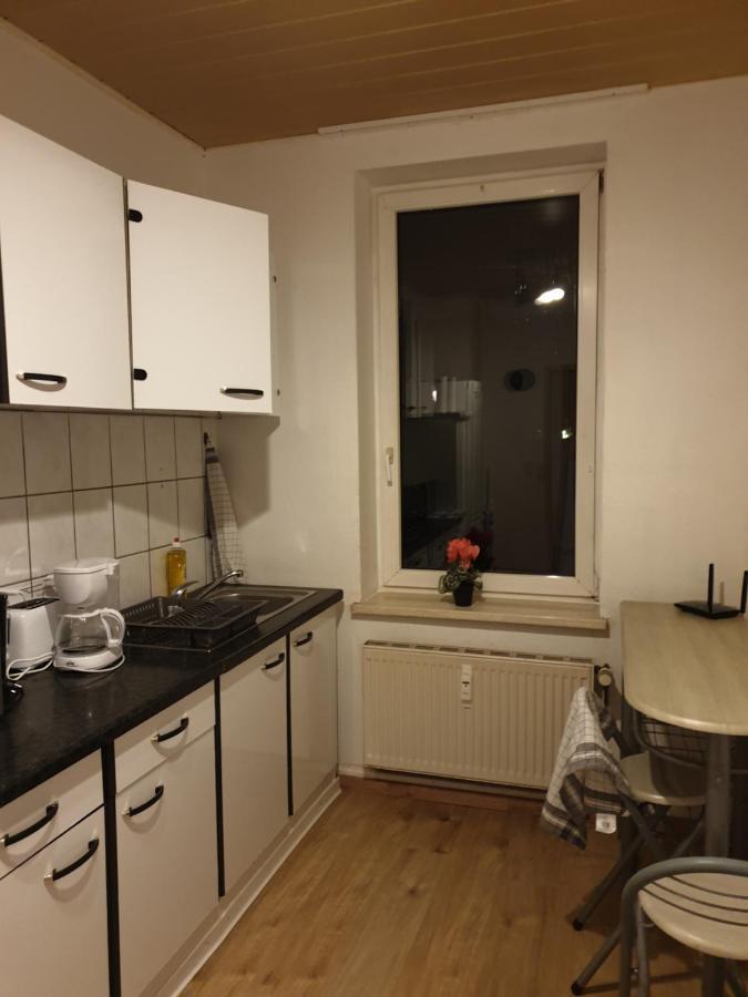 Fewo Nina 3 - Monteurwohnung Weißenfels Zewnętrze zdjęcie
